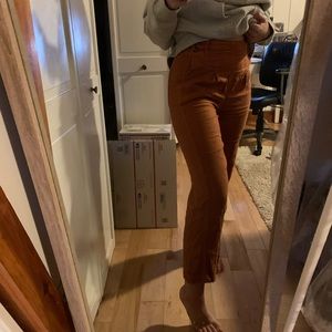Aritzia Wilfred Oracle Pant 
